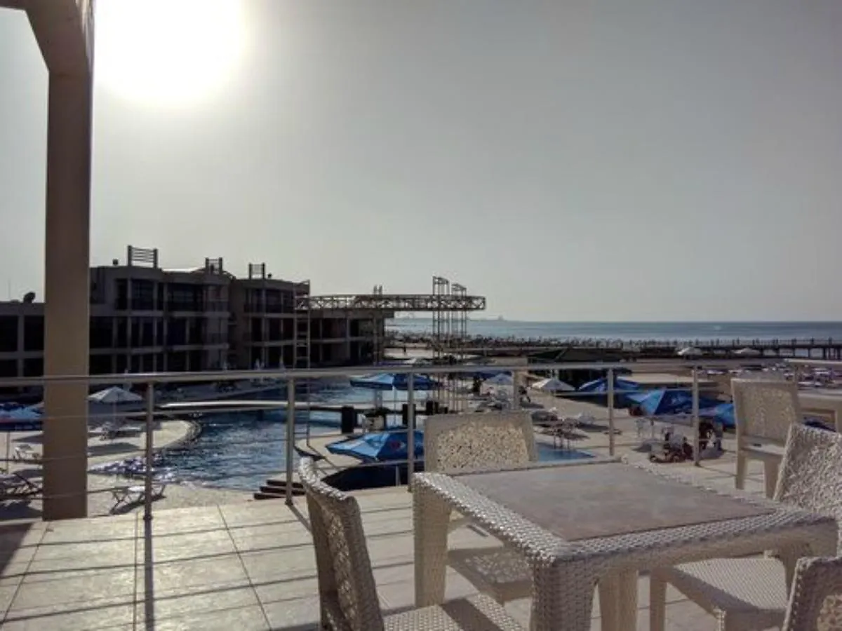 Khazar Golden Beach Hotel 바쿠