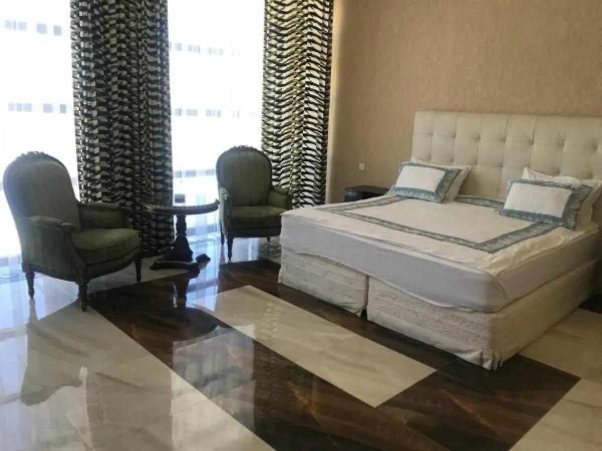 Khazar Golden Beach Hotel 바쿠 4*,  아제르바이잔