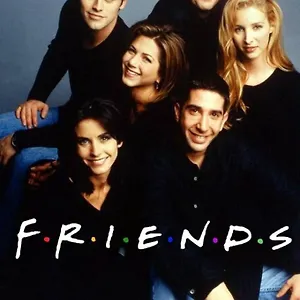 Friends 호스텔